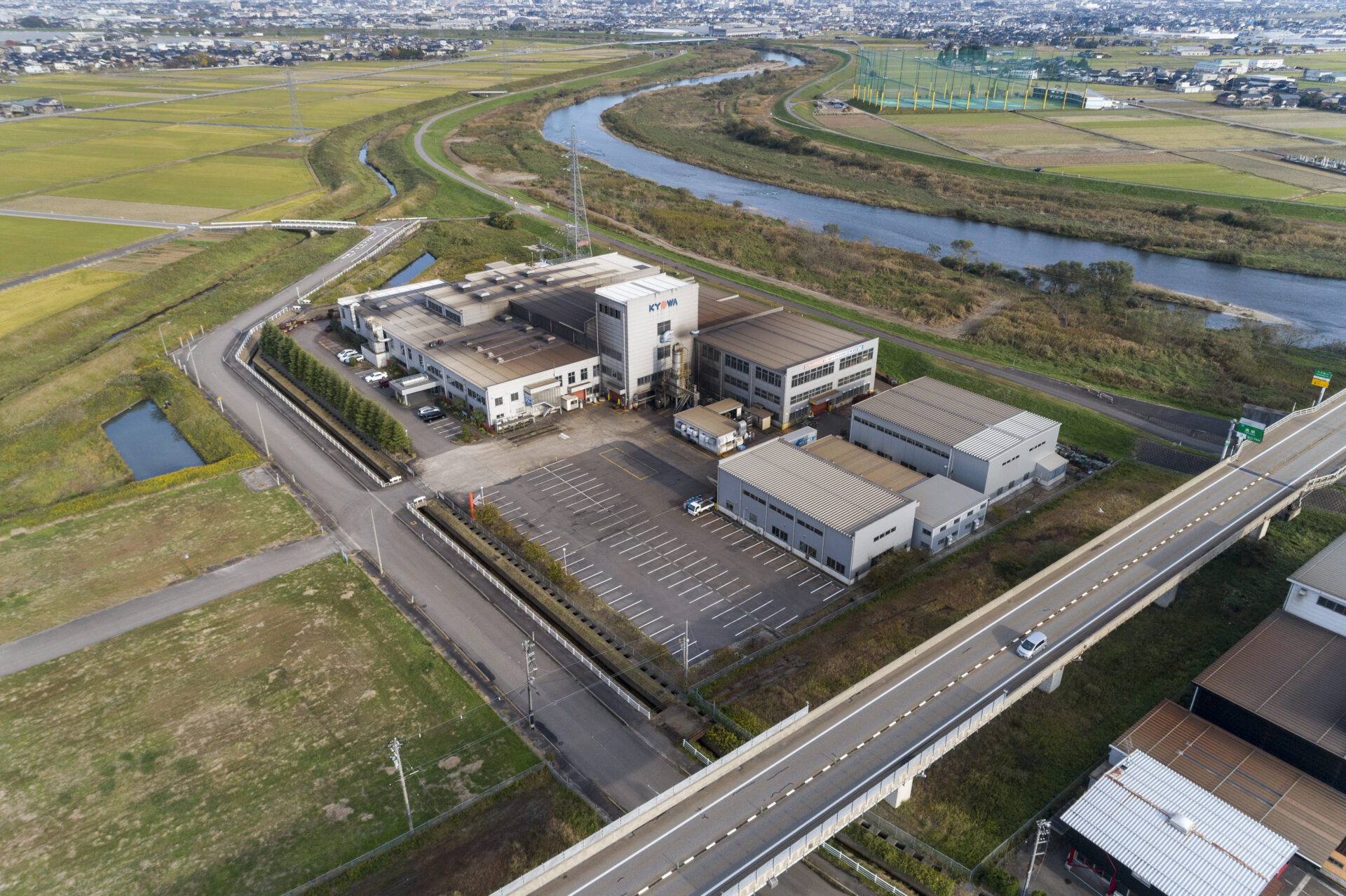 株式会社協和製作所