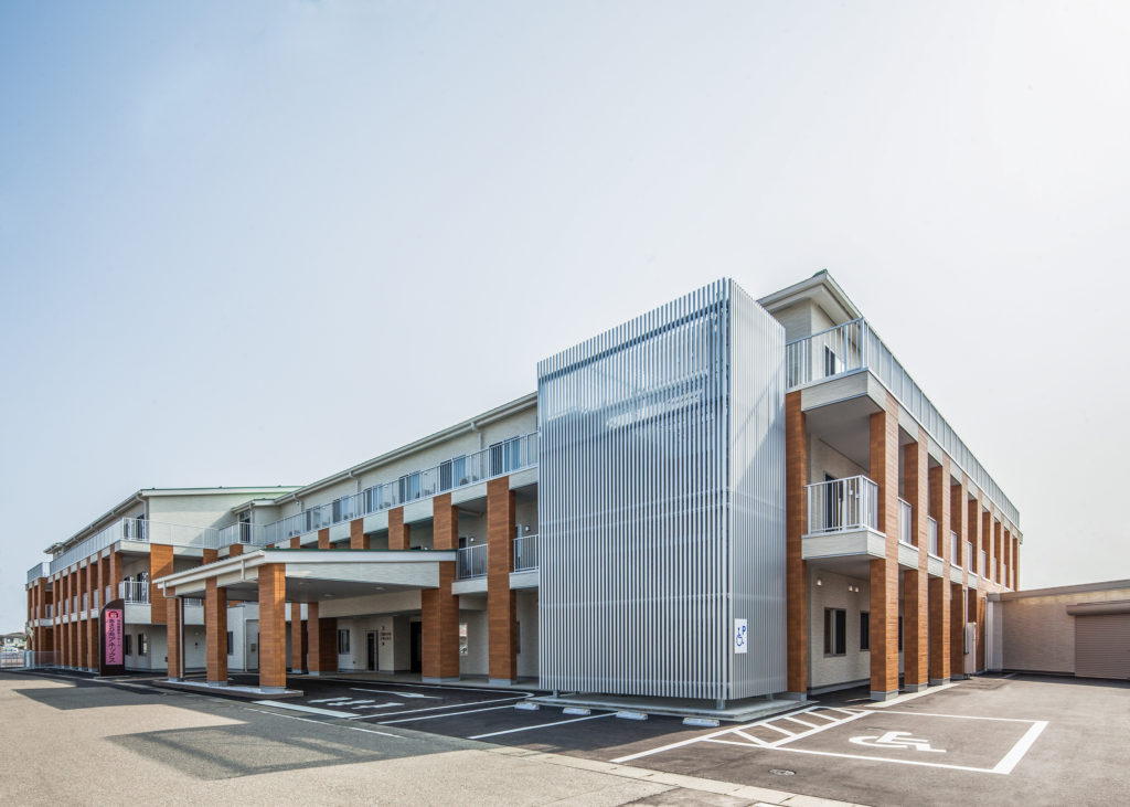 社会福祉法人あかね会