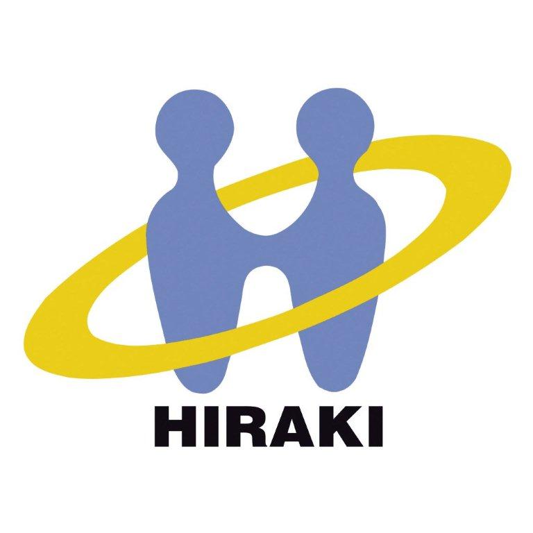 株式会社ヒラキストア