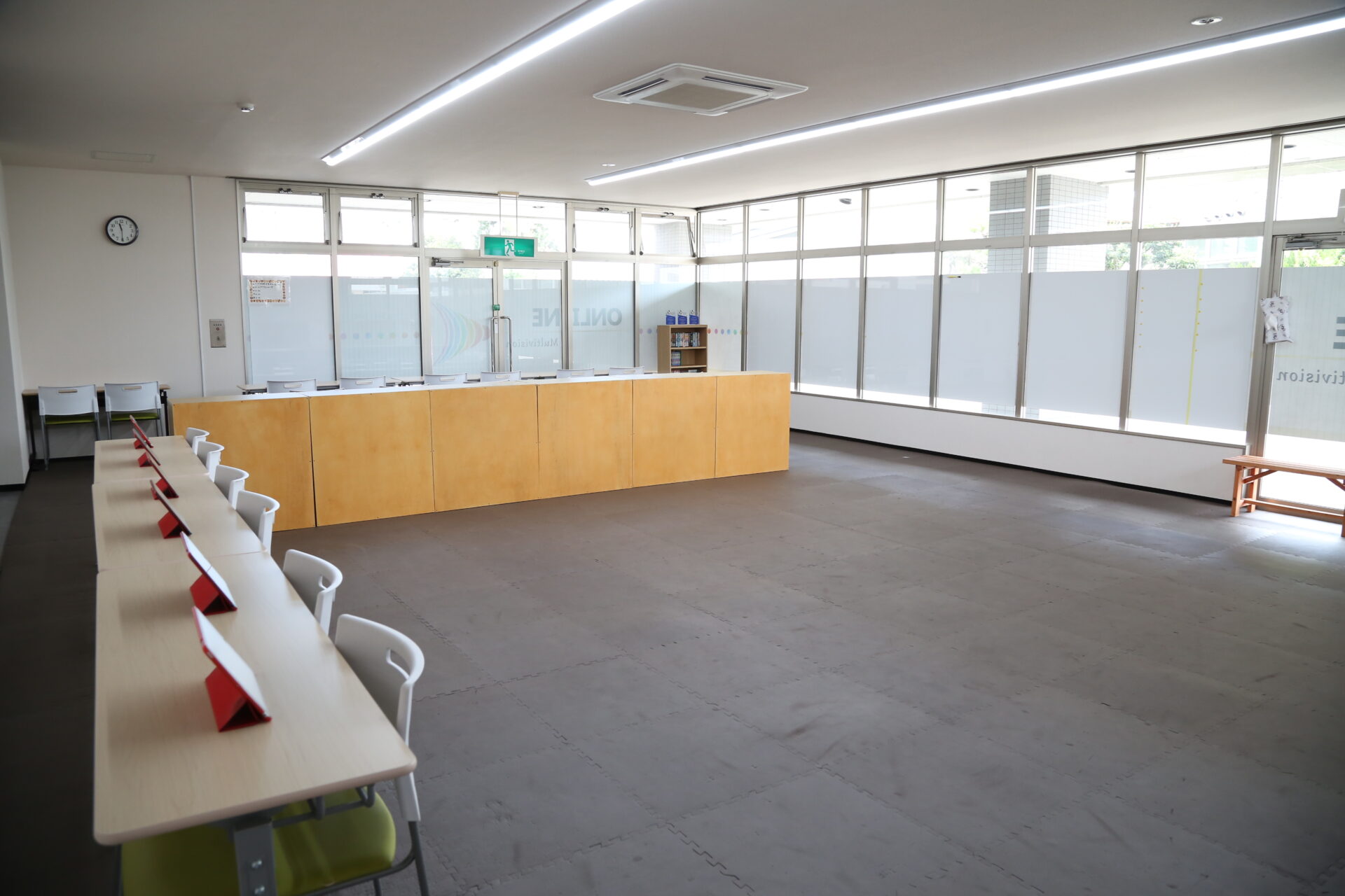 株式会社マルチビジョン