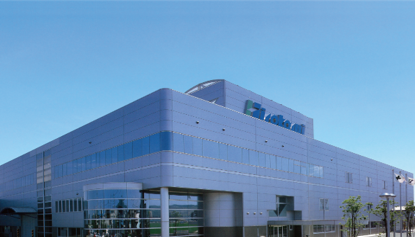 株式会社広上製作所