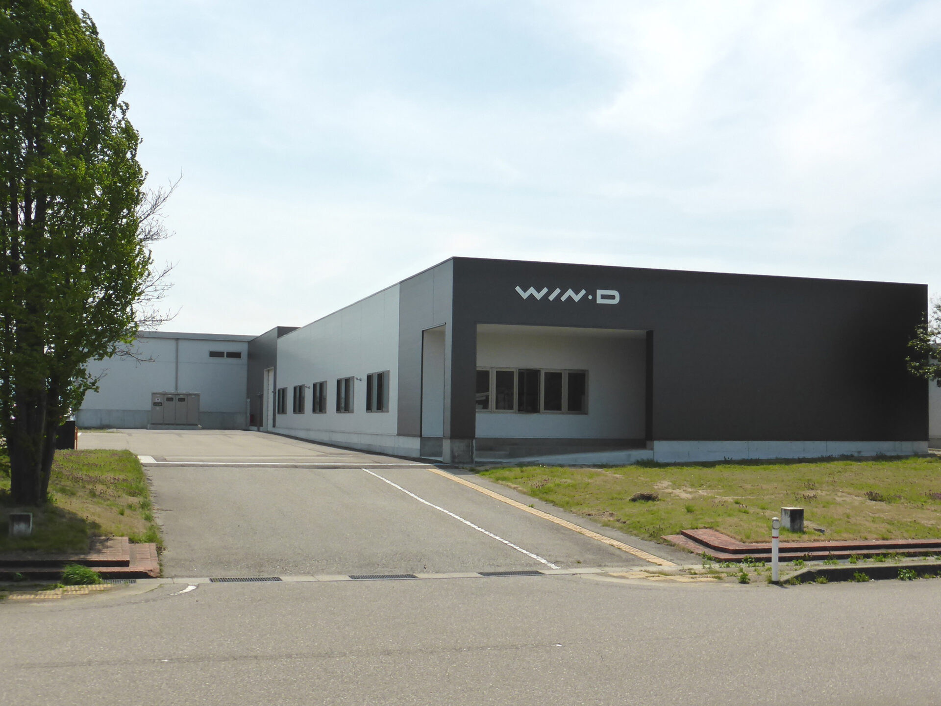 株式会社ウイン・ディー