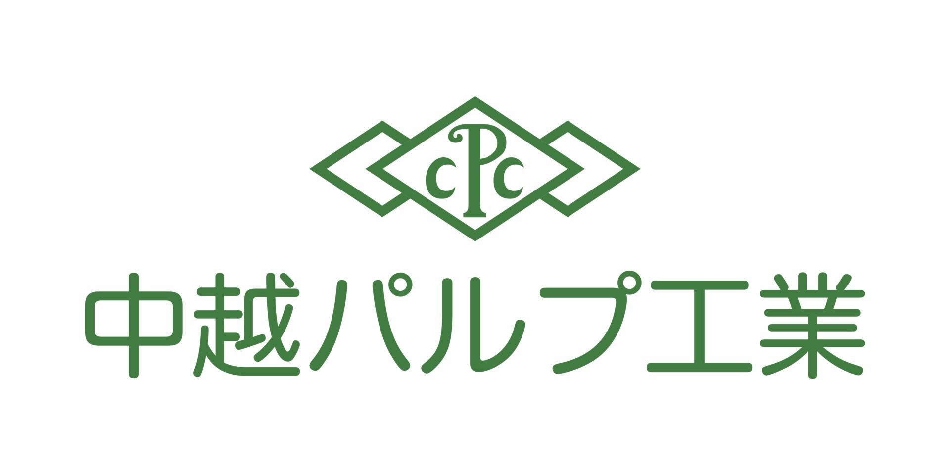 中越パルプ工業株式会社