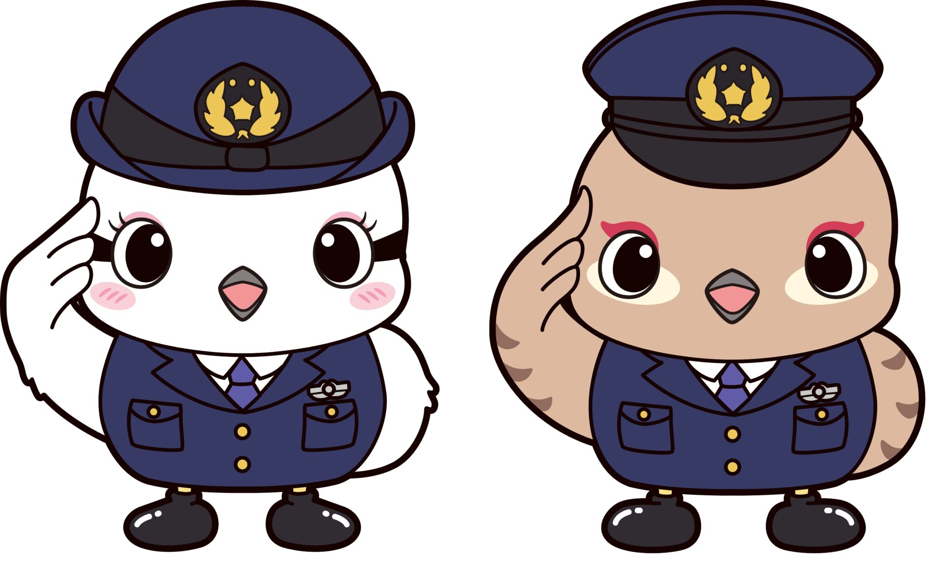 富山県警察