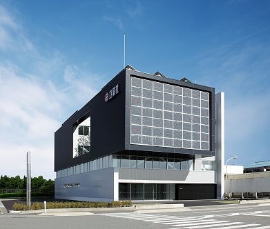 株式会社立業社