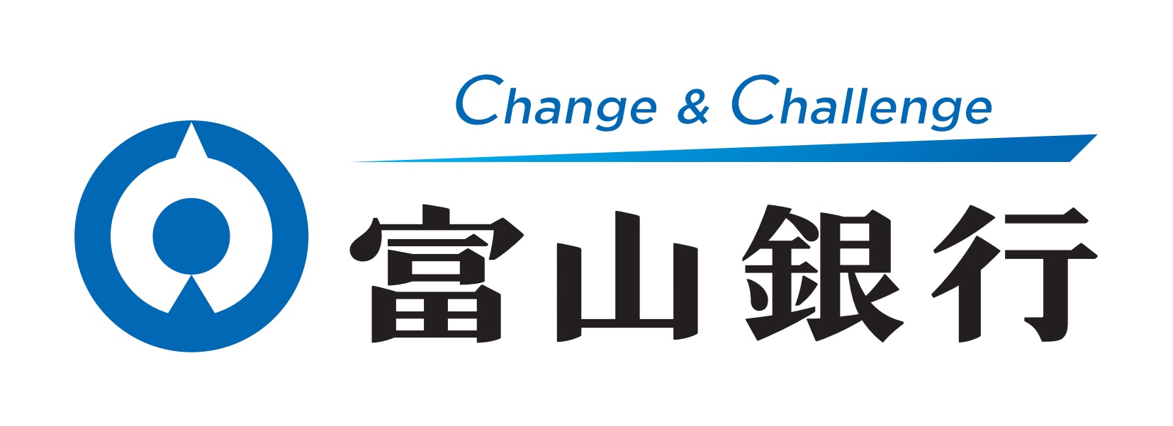 株式会社富山銀行
