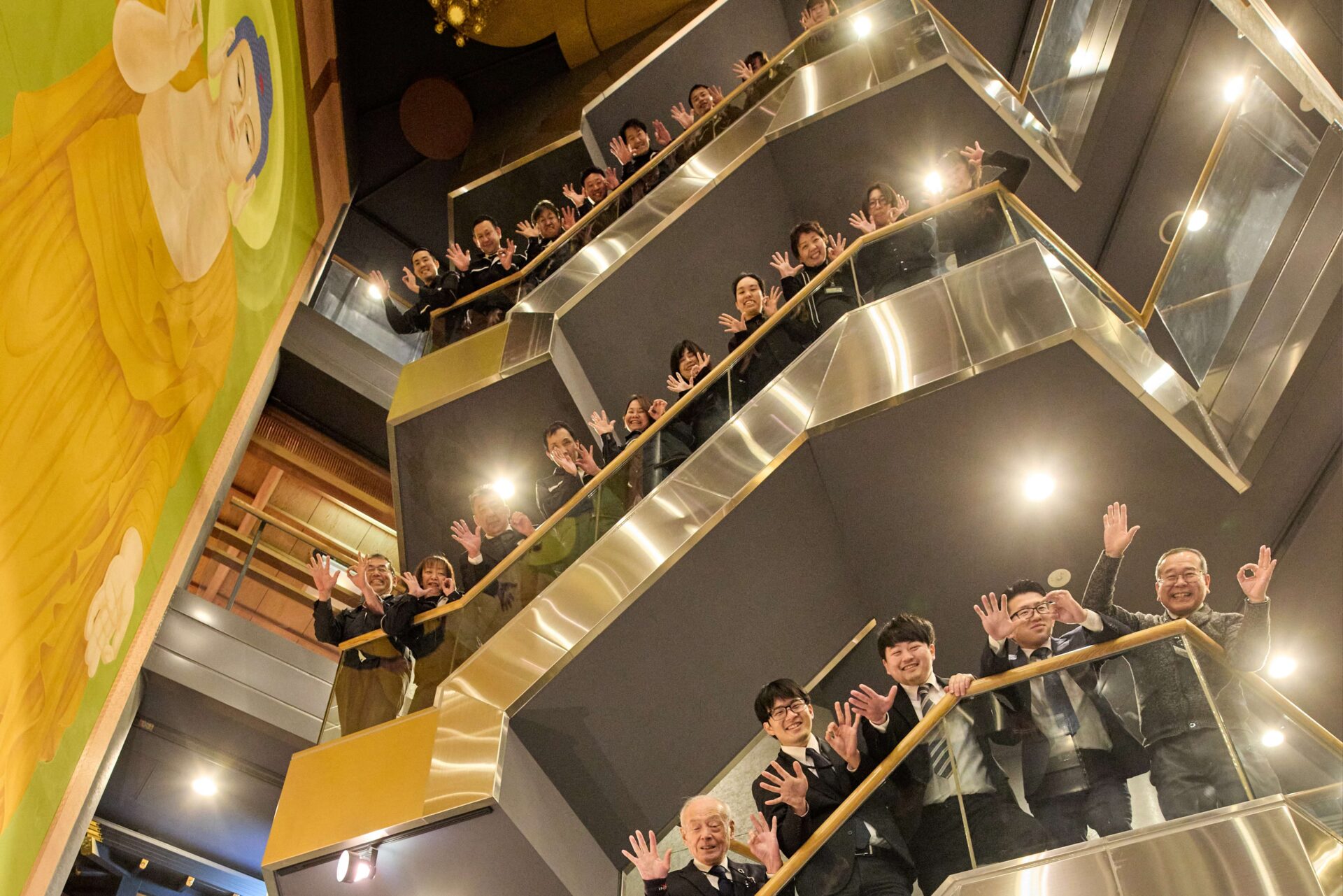 株式会社大越仏壇