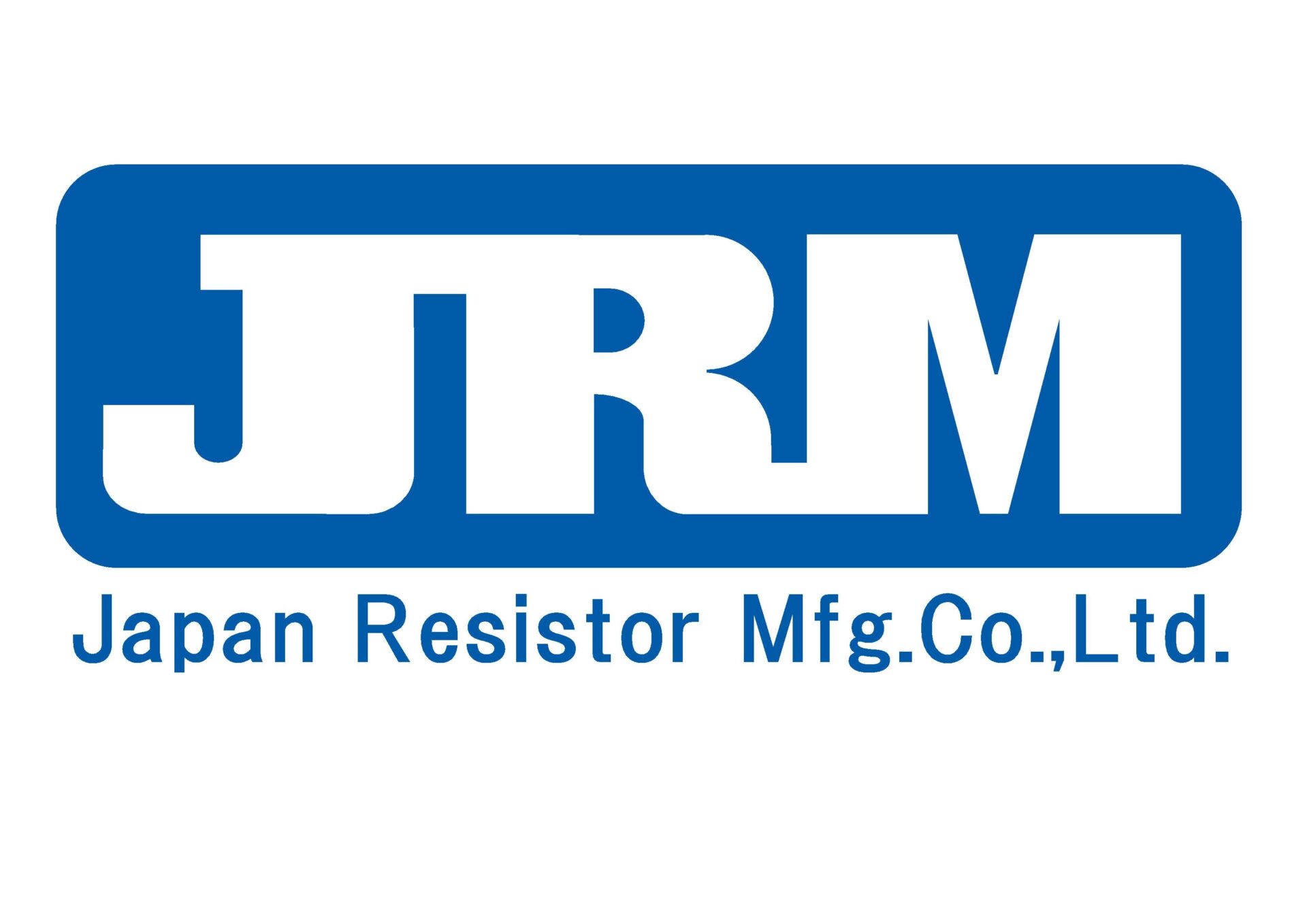 株式会社日本抵抗器製作所