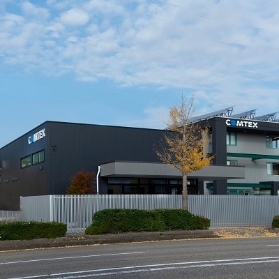 コムテックス株式会社