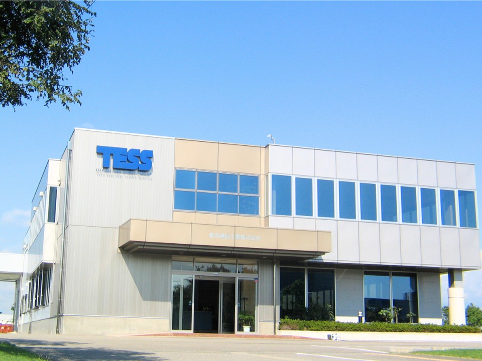 東洋通信工業株式会社