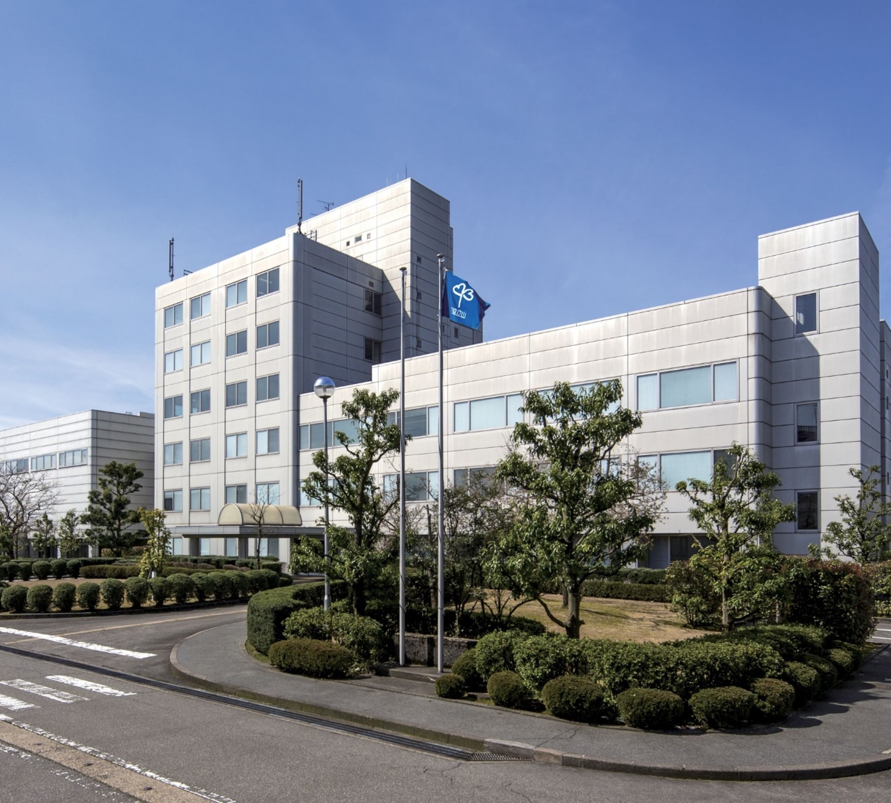 三協立山株式会社