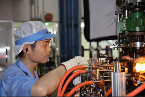 塩谷硝子株式会社