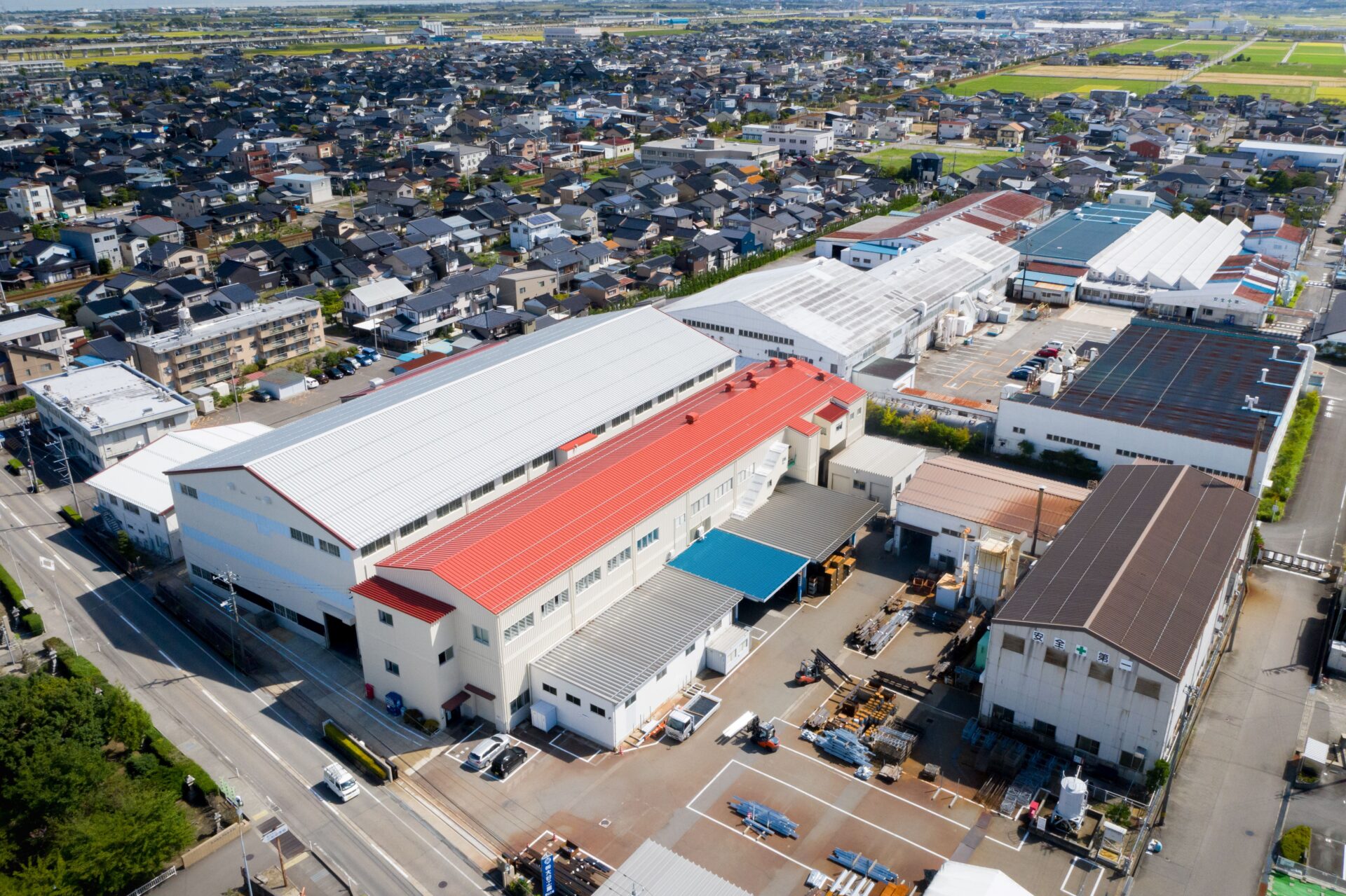 株式会社大谷工業