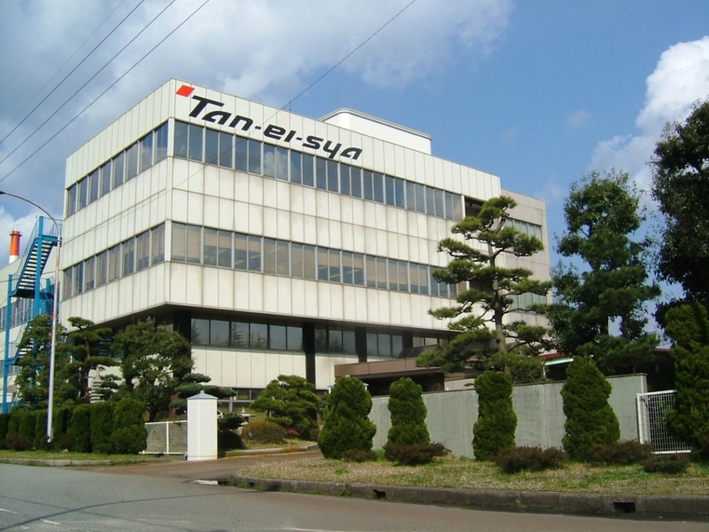 株式会社TANーEI－SYA