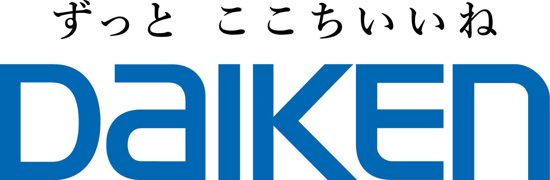 DAIKEN株式会社