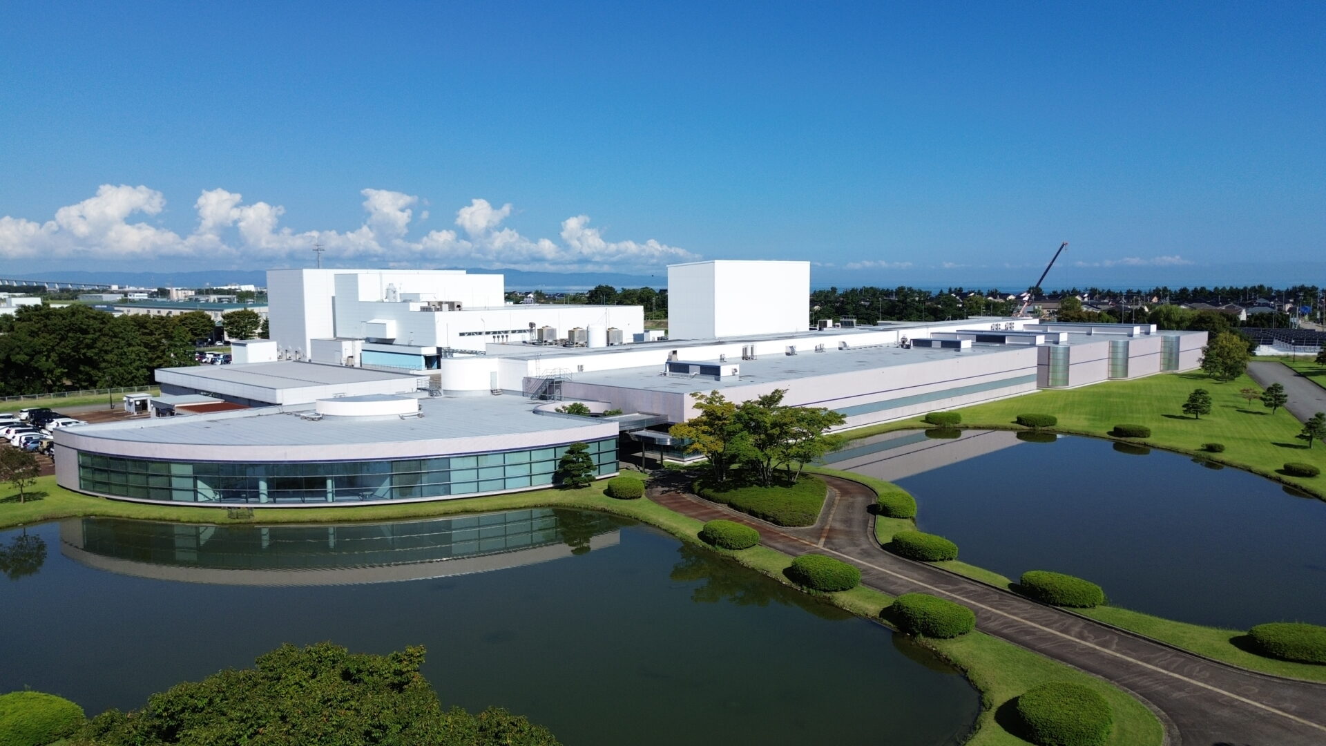 シミックCMO株式会社