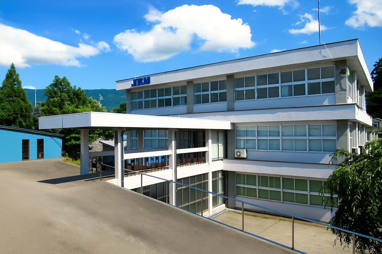 株式会社日本抵抗器製作所