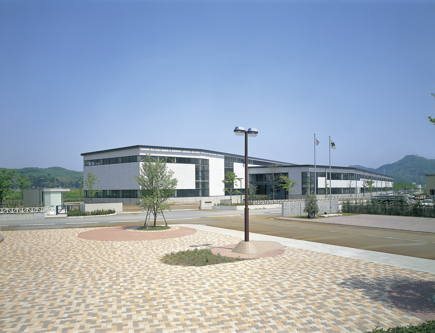 宮越工芸株式会社