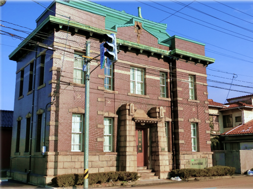 株式会社牧田組