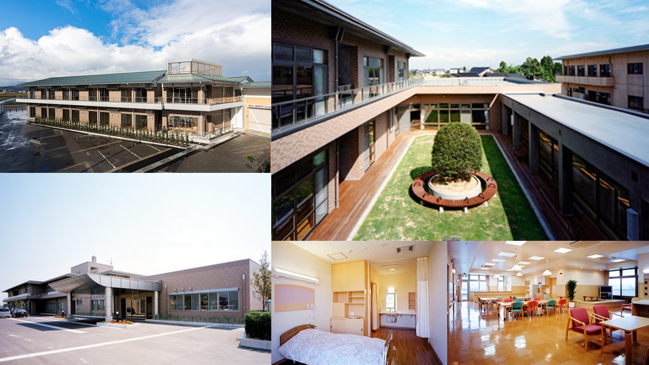 社会福祉法人福鳳会