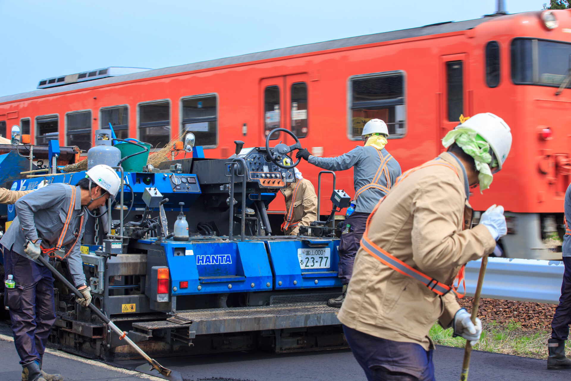 得能建設工業株式会社