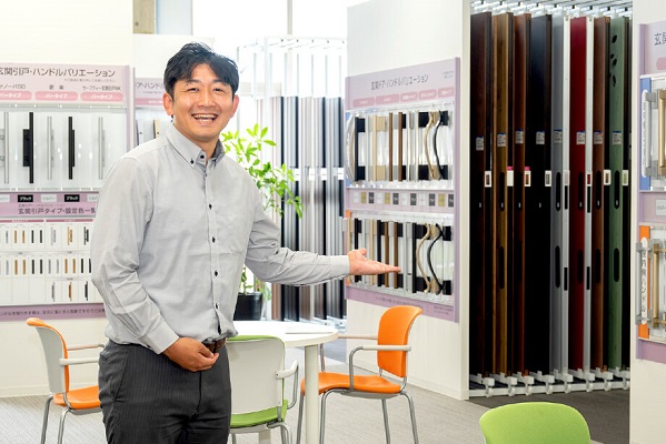 三協テック株式会社