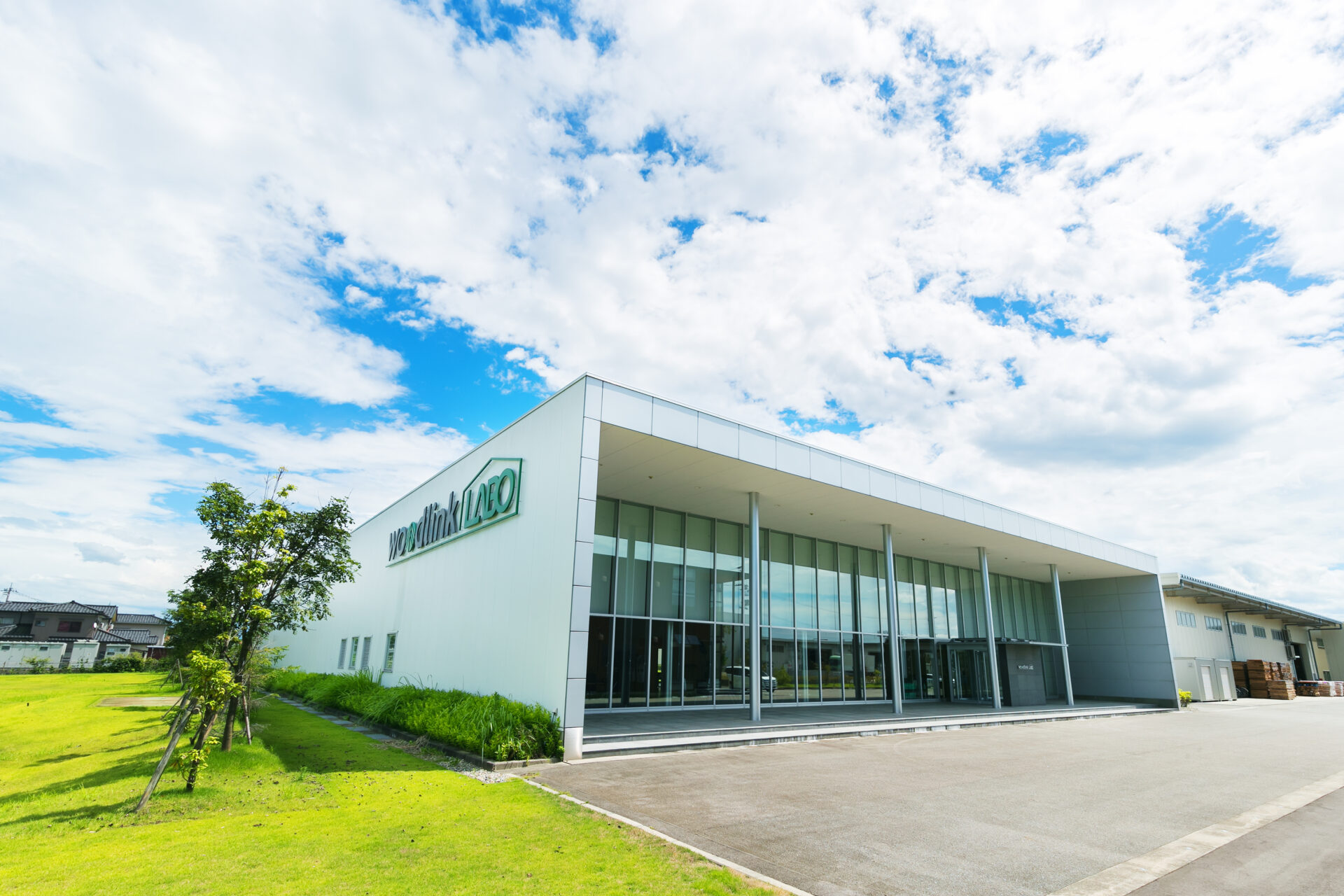 ウッドリンク株式会社