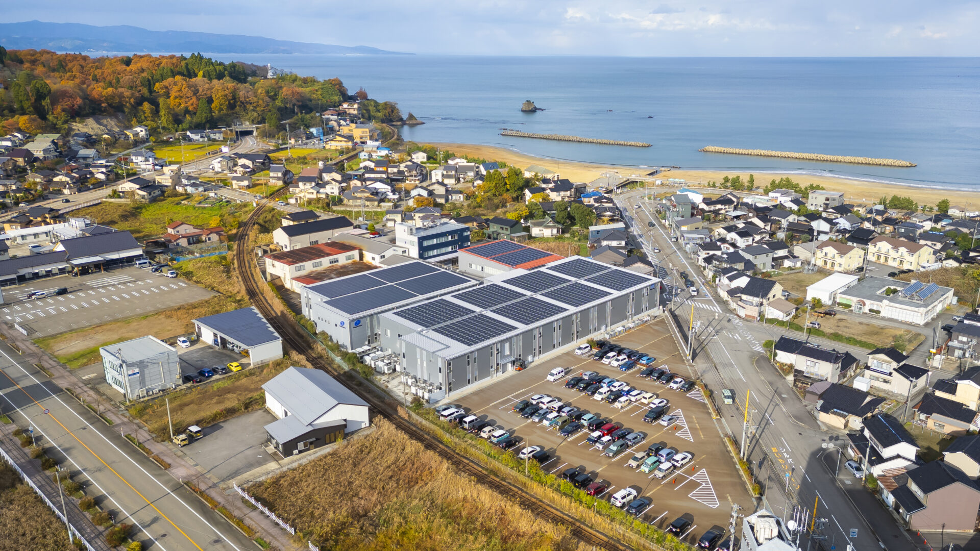 速水発条株式会社