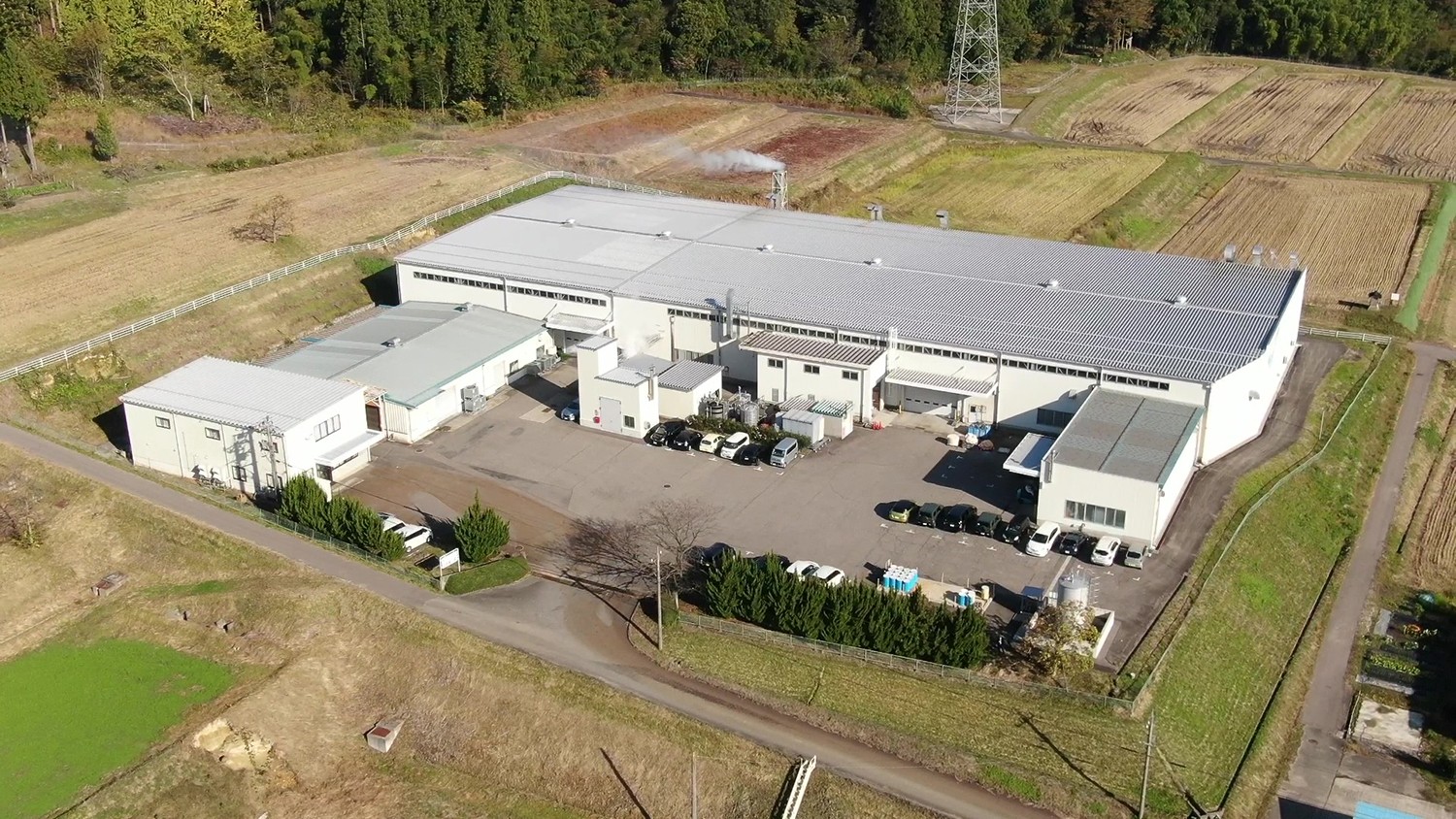 山天東リ株式会社