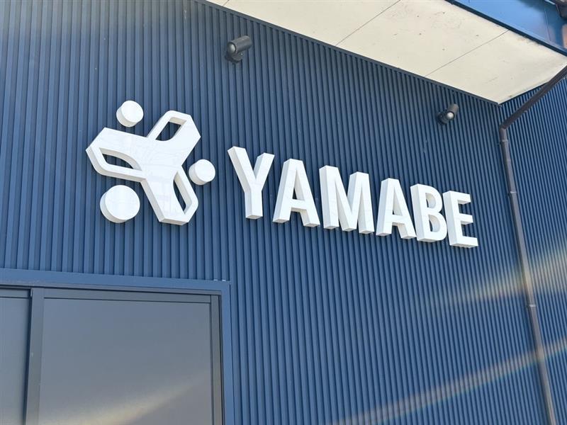 株式会社YAMABE