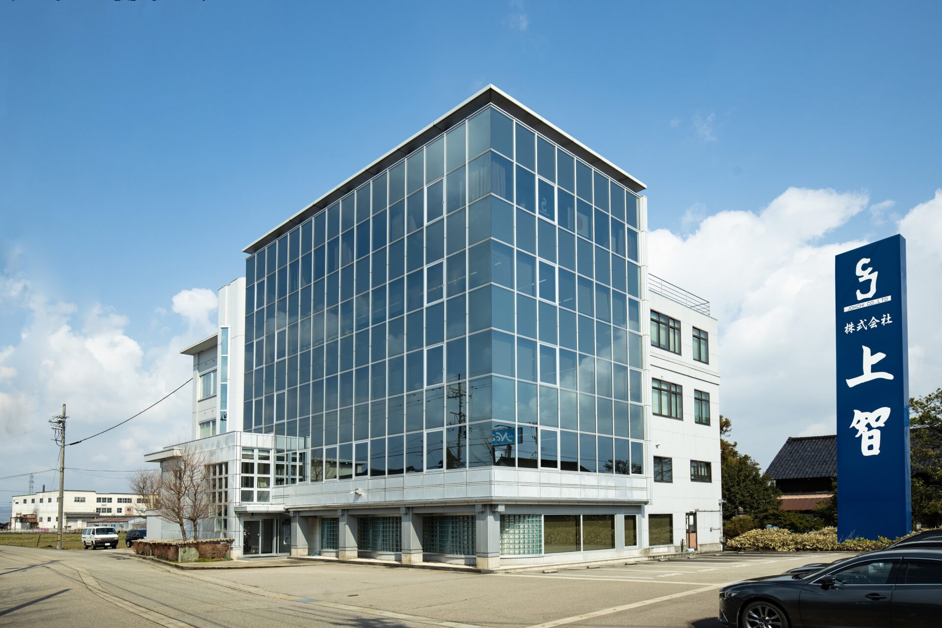 株式会社上智