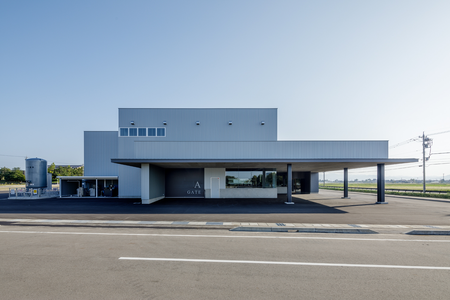 ケーズメタル株式会社