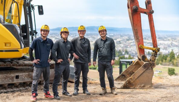 木村産業株式会社