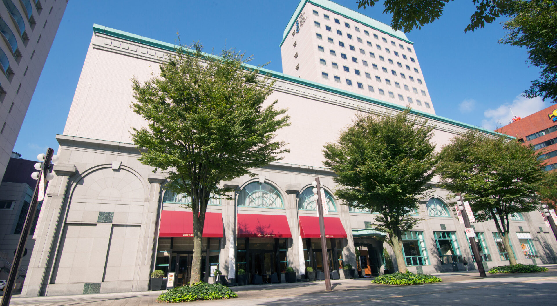 オークス株式会社