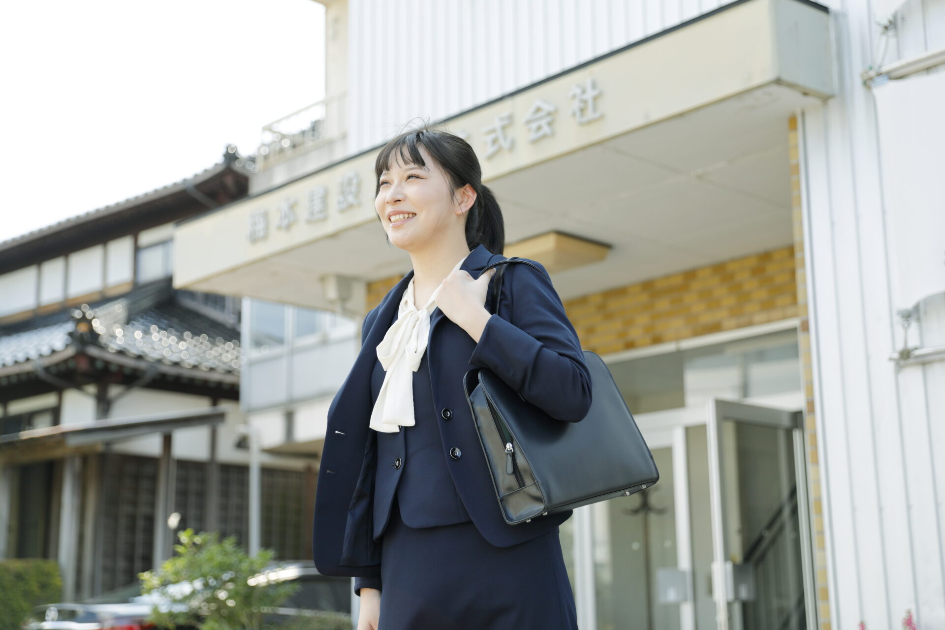 梅本建設工業株式会社