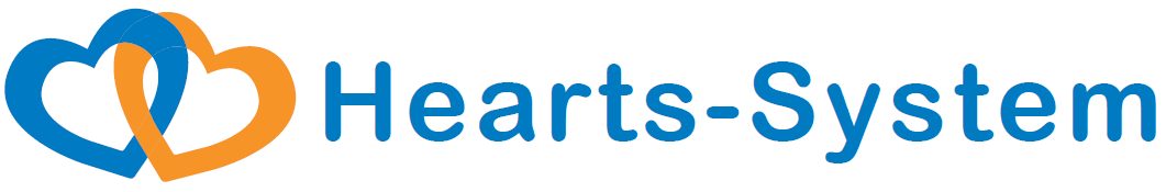 株式会社ハーツシステム